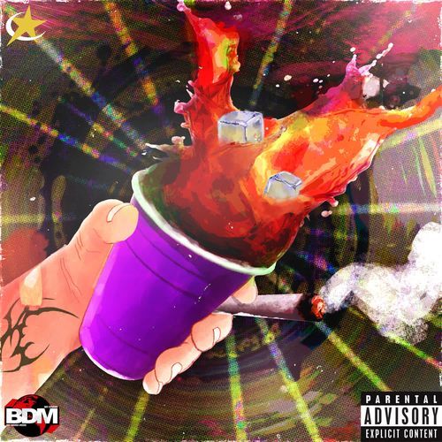 PURPLE CUP Mc Highological MP3 Download
